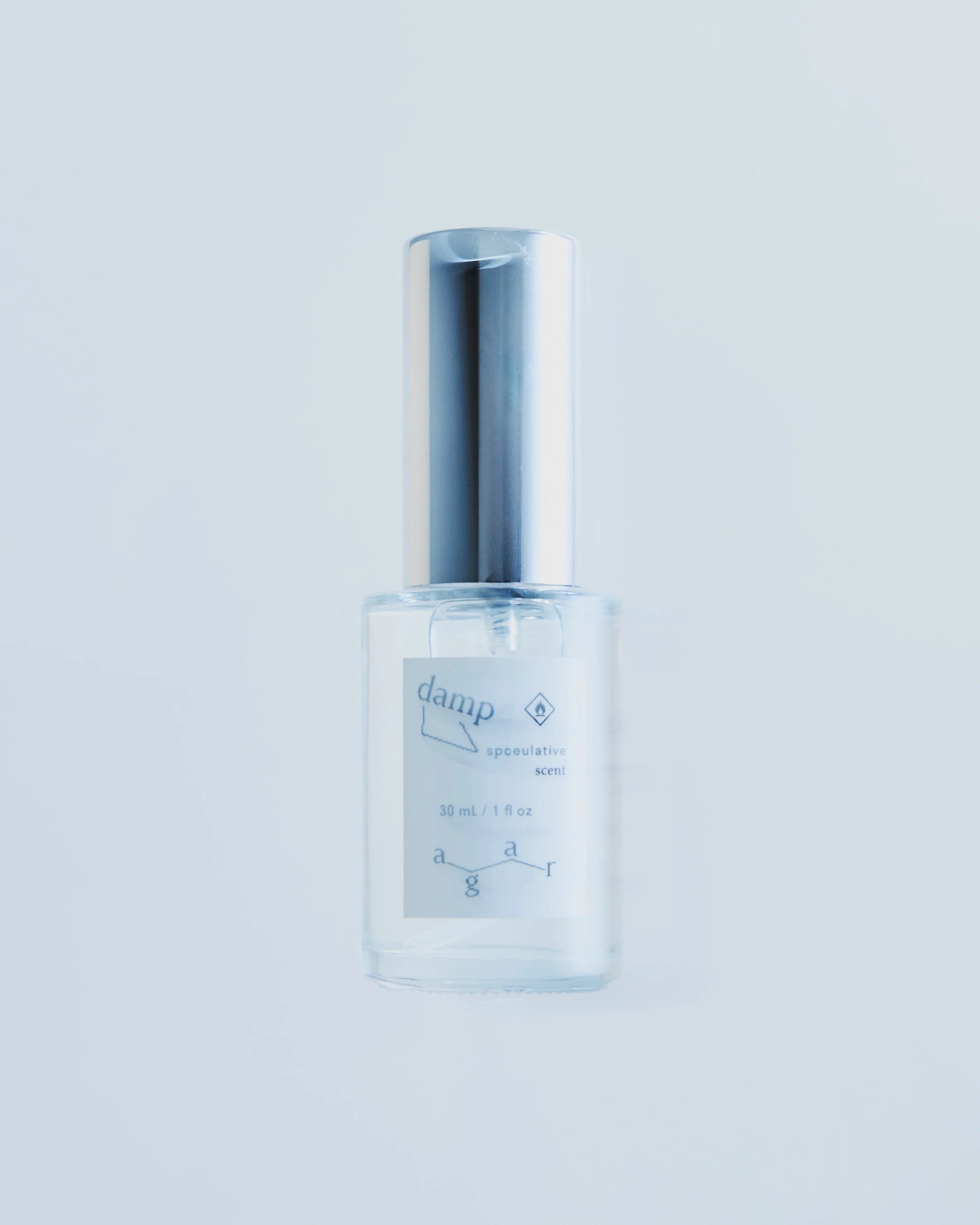 damp Fragrance (30ml)