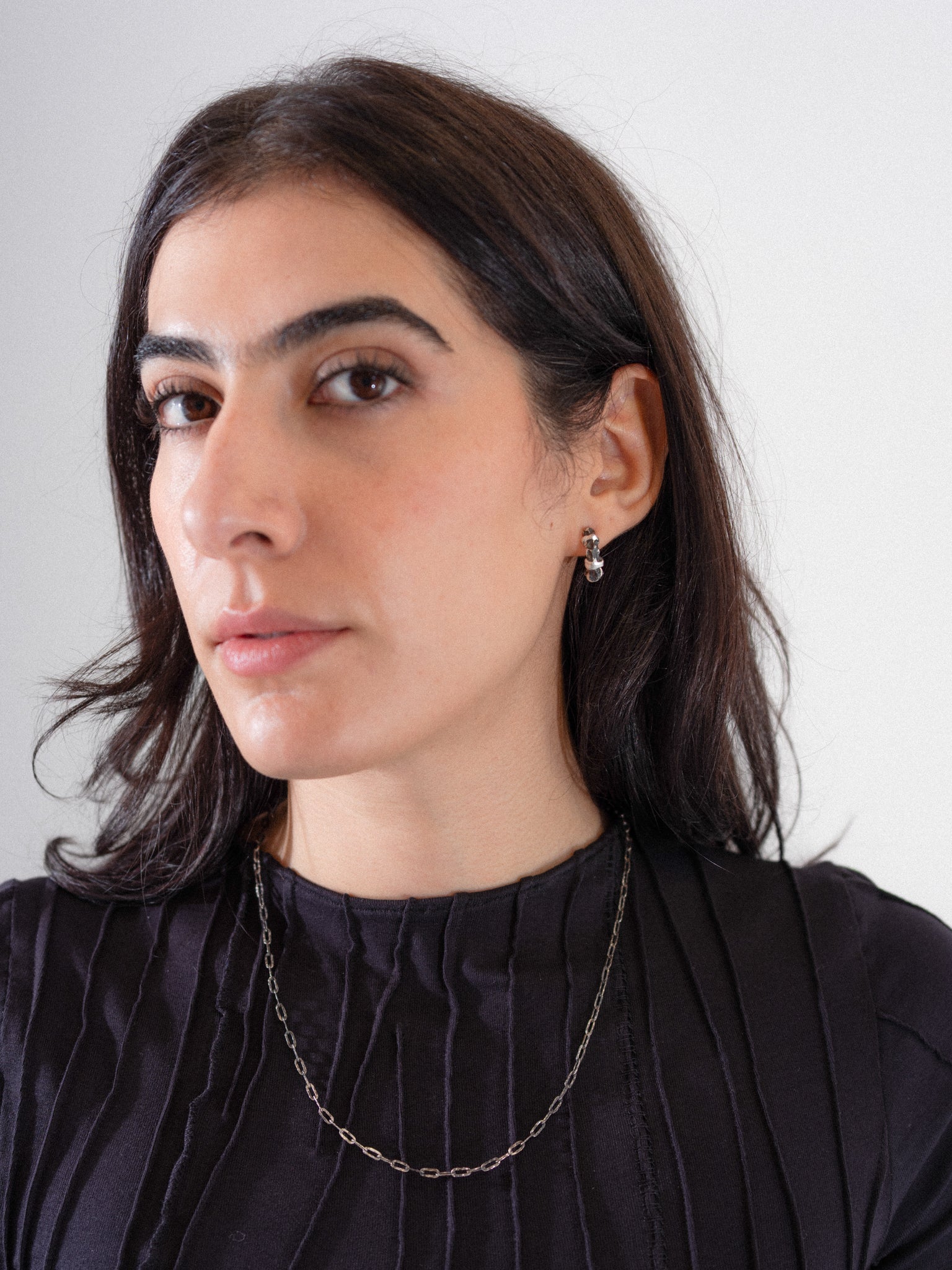 Fragmented Earrings II - Image 2