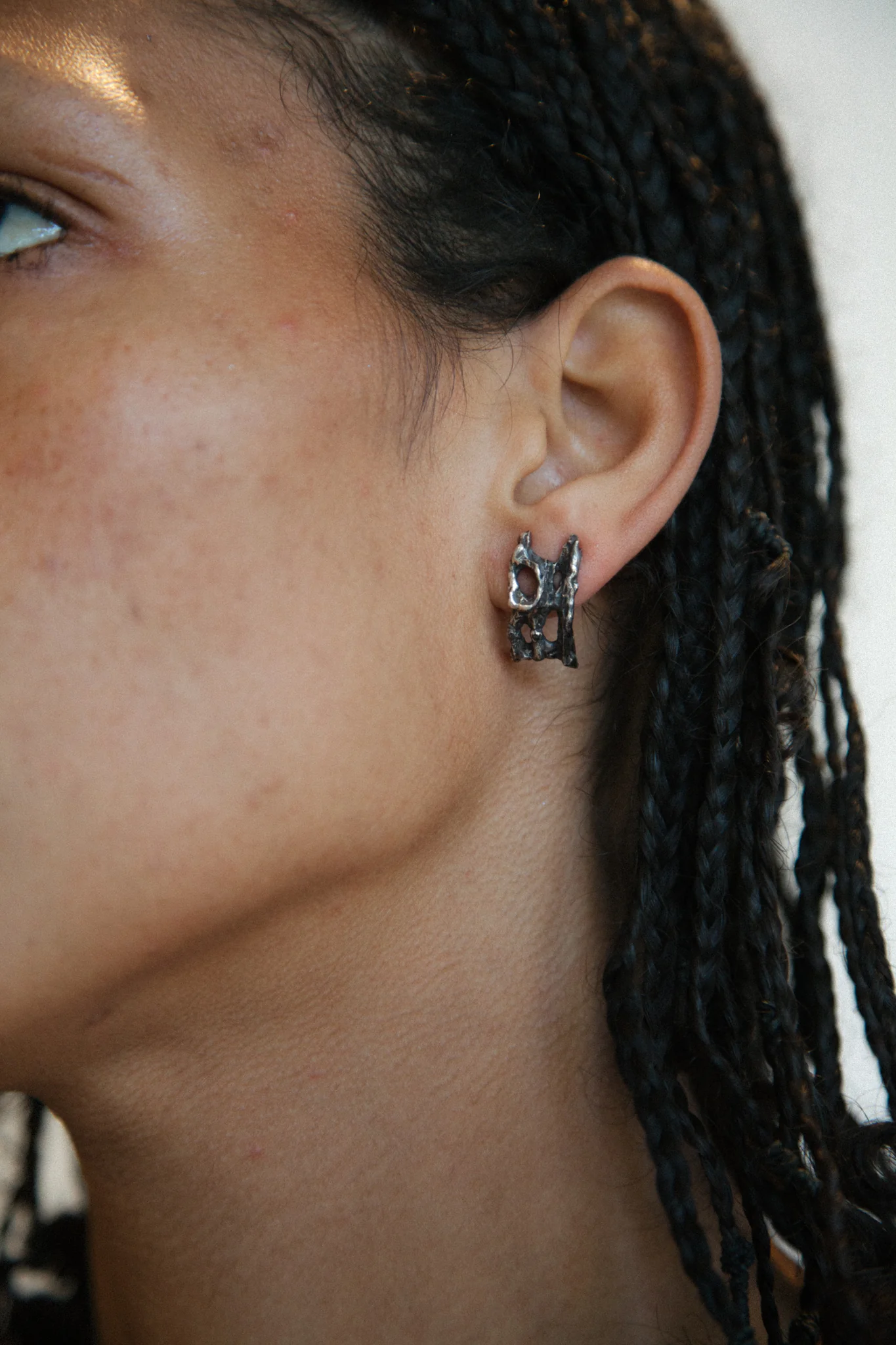 Moonlight Earrings - Image 3