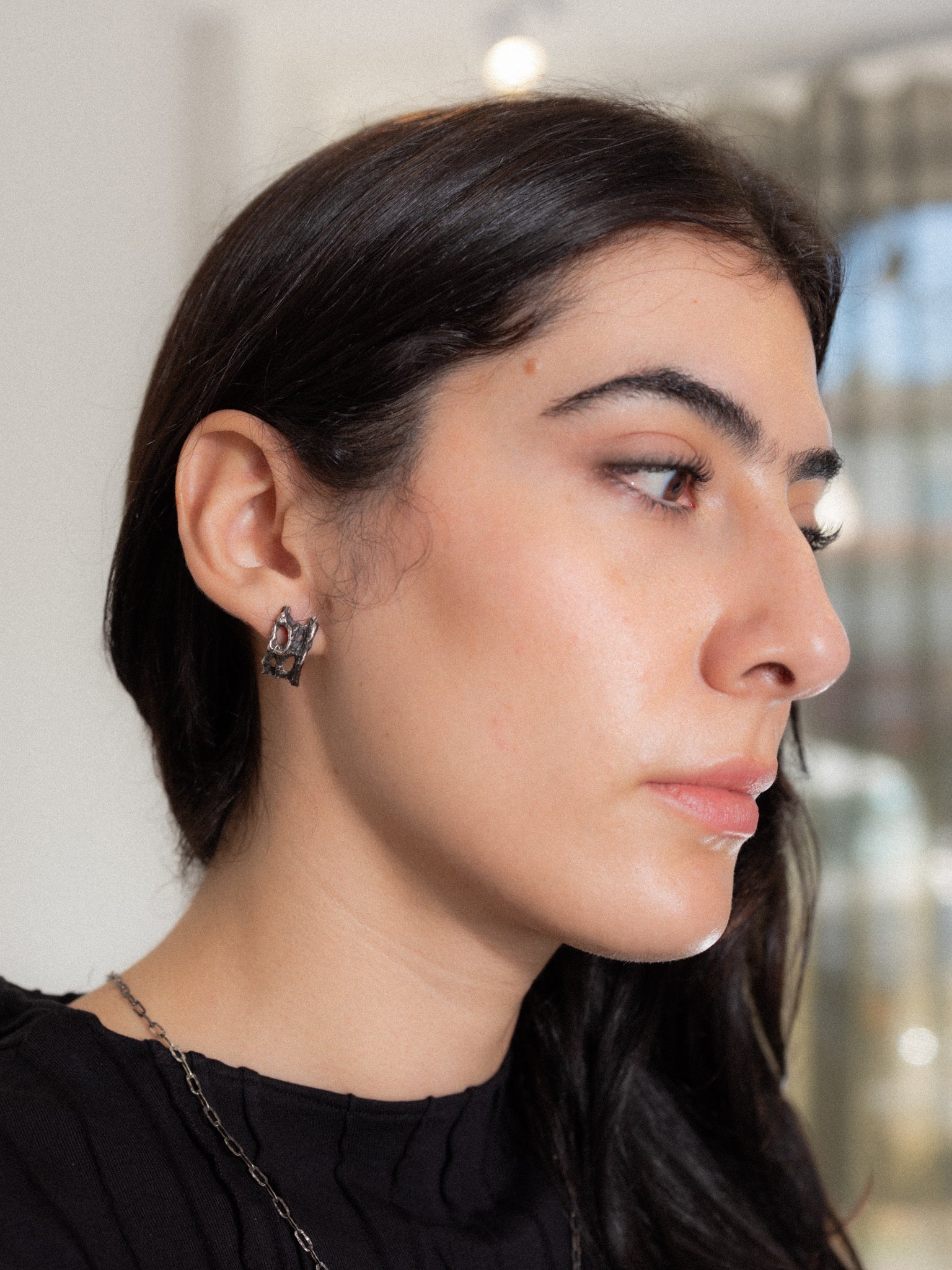 Moonlight Earrings - Image 4