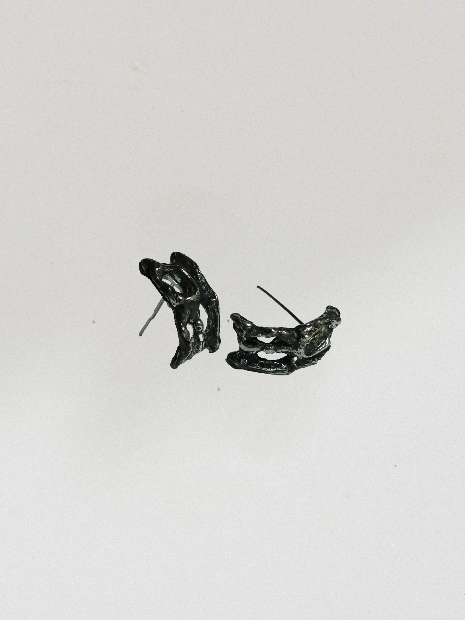 Moonlight Earrings - Image 5