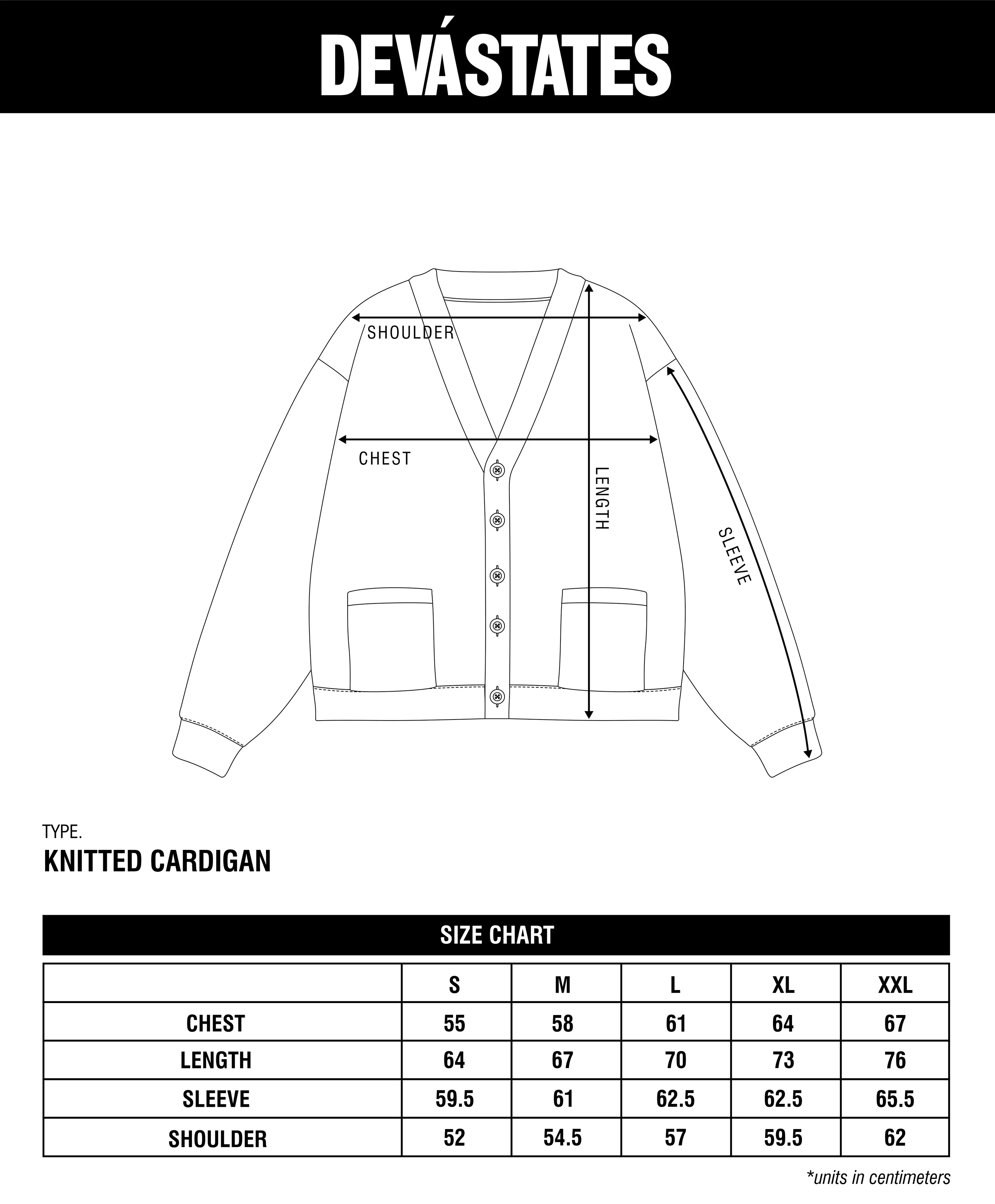 Marble Mohair Cardigan (Grey/Multi) - Image 3