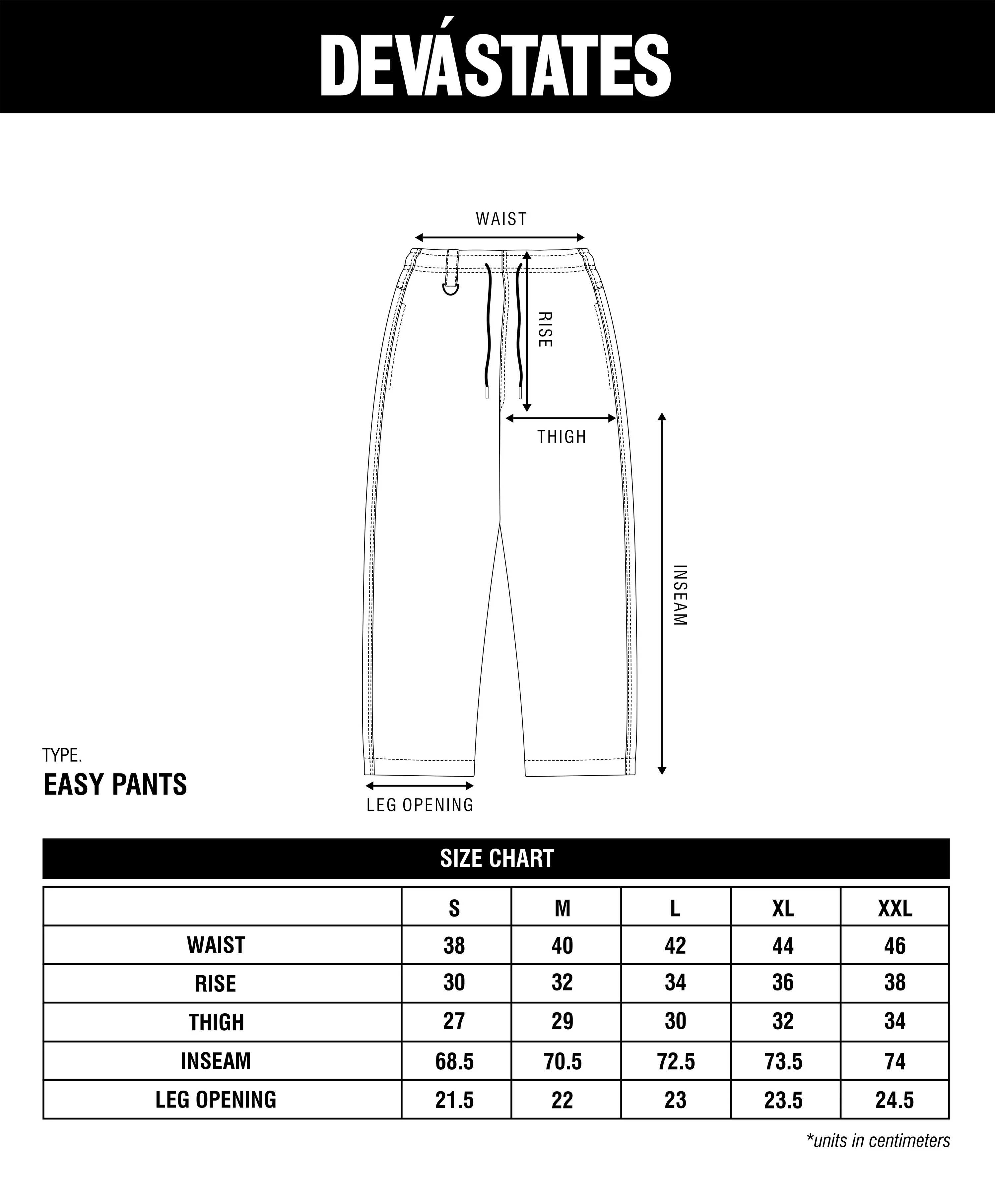 Midtown Pleated Easy Pants (Black) - Image 3
