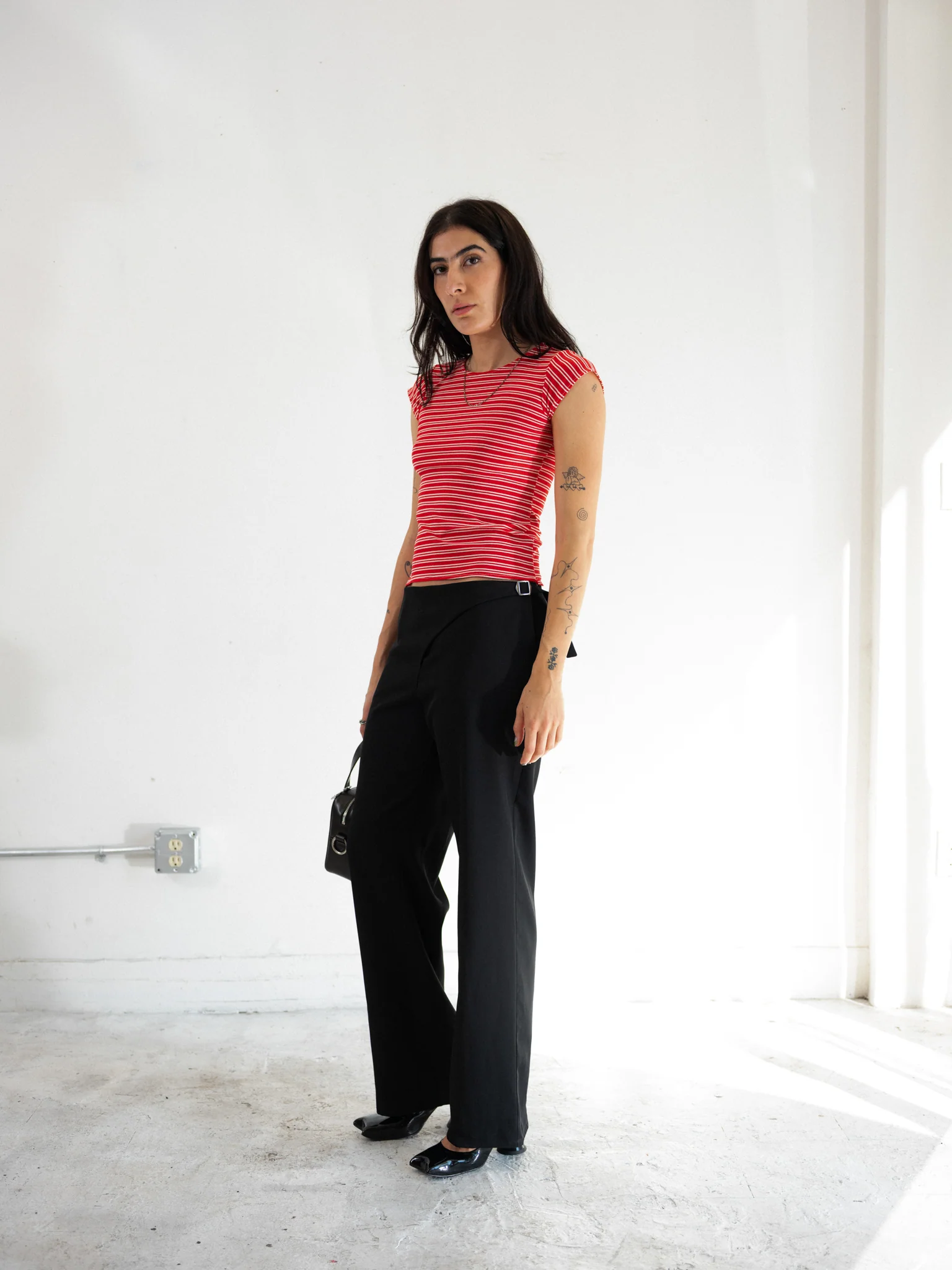 Crossover Trouser - Image 3