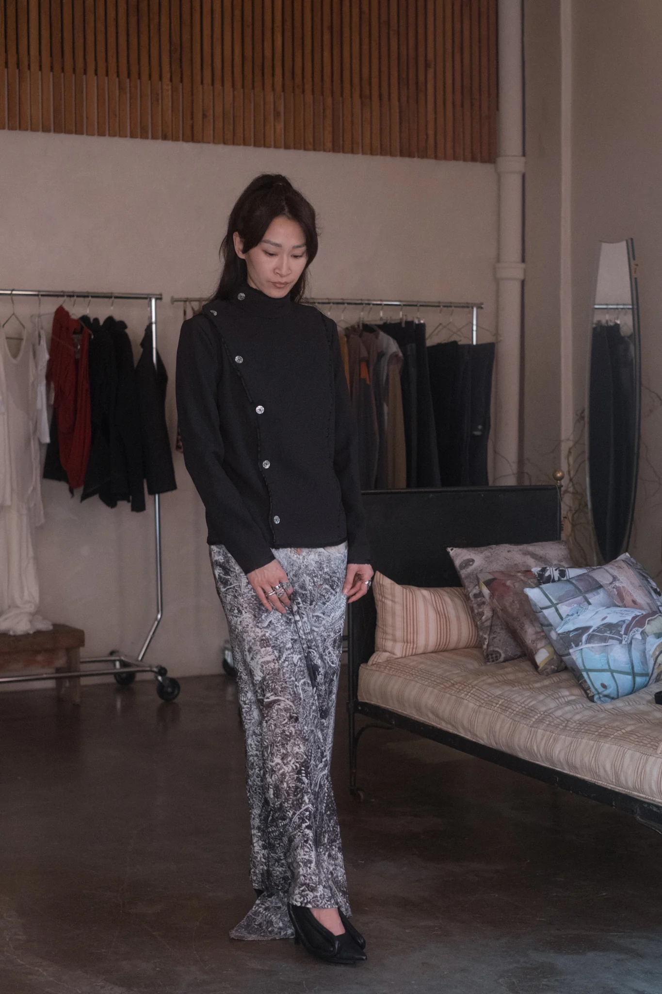 Felicity Top - Image 3