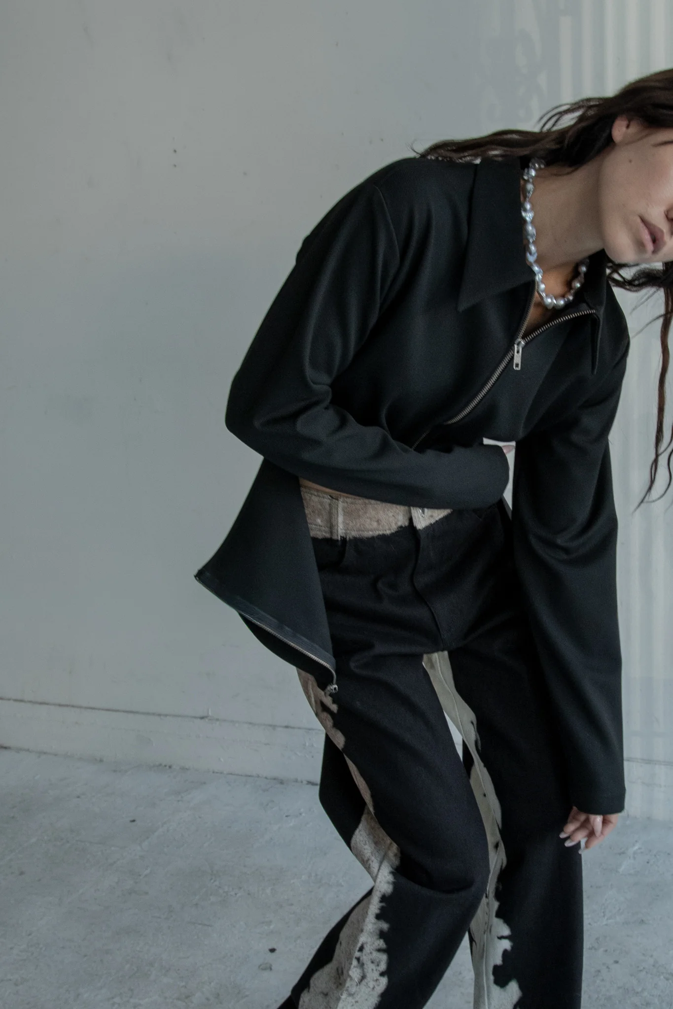 Tectonic Jacket - Image 3