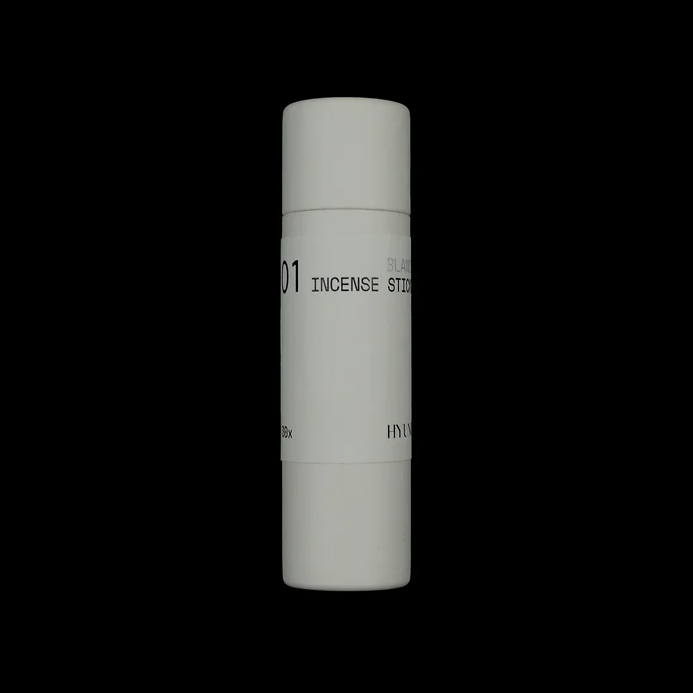 01 Blanco Incense (30 Sticks) - Image 3