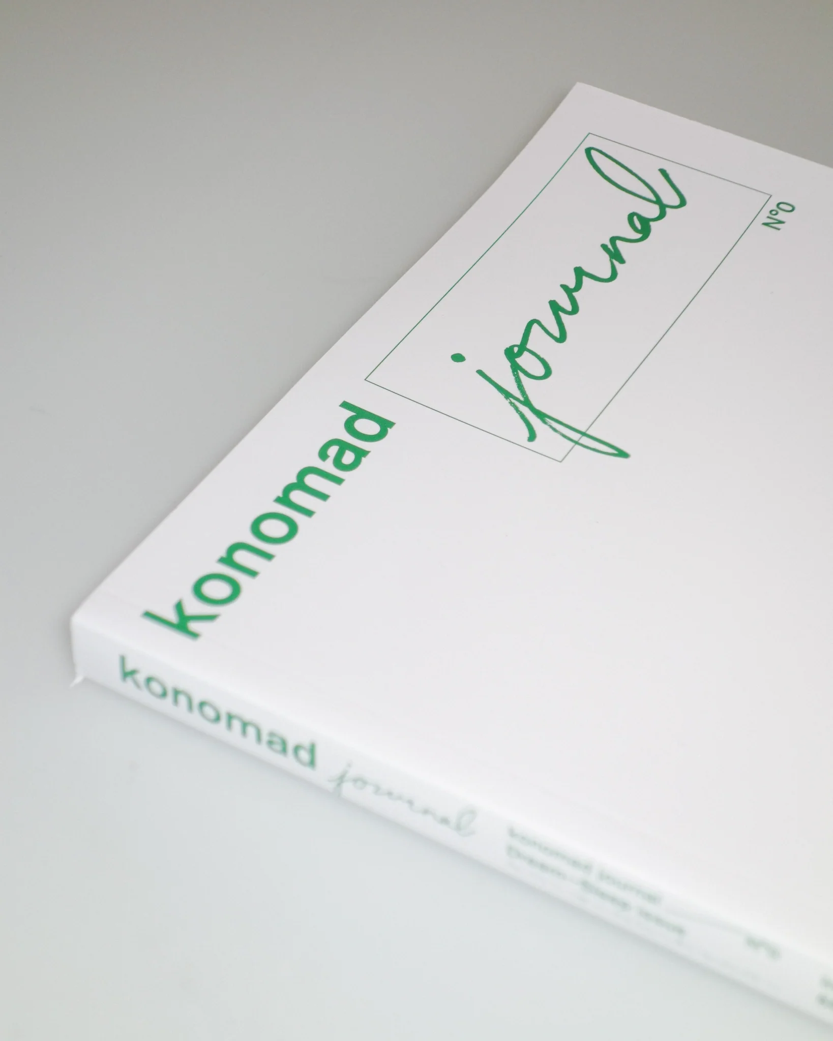 konomad journal N°0 Dream — Sleep issue - Image 3
