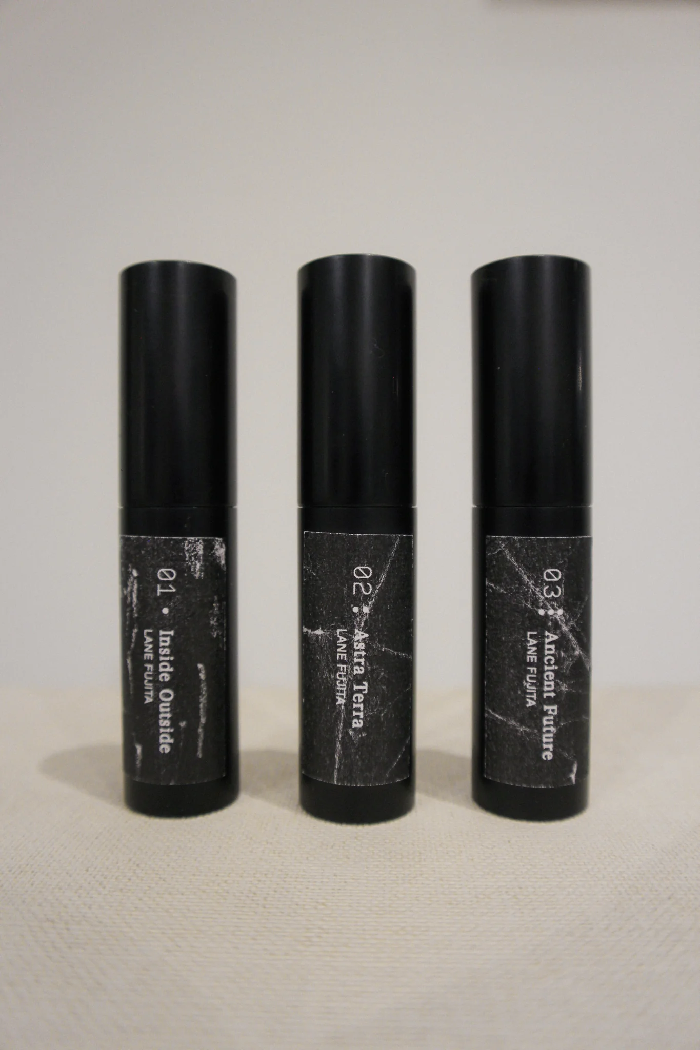 POV Fragrance Discovery Set (2ml)