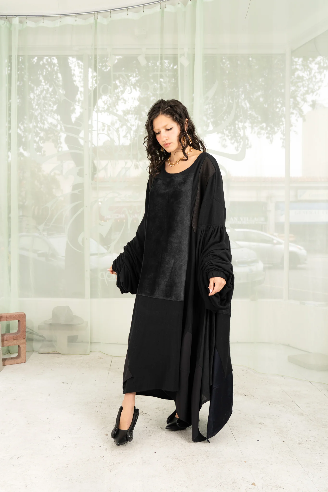 Chelten Frock - Image 3