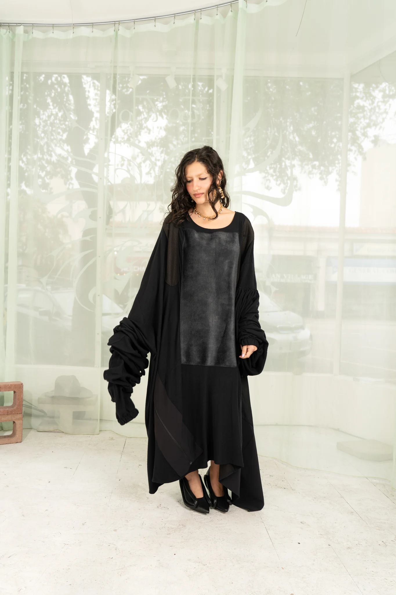 Chelten Frock - Image 6