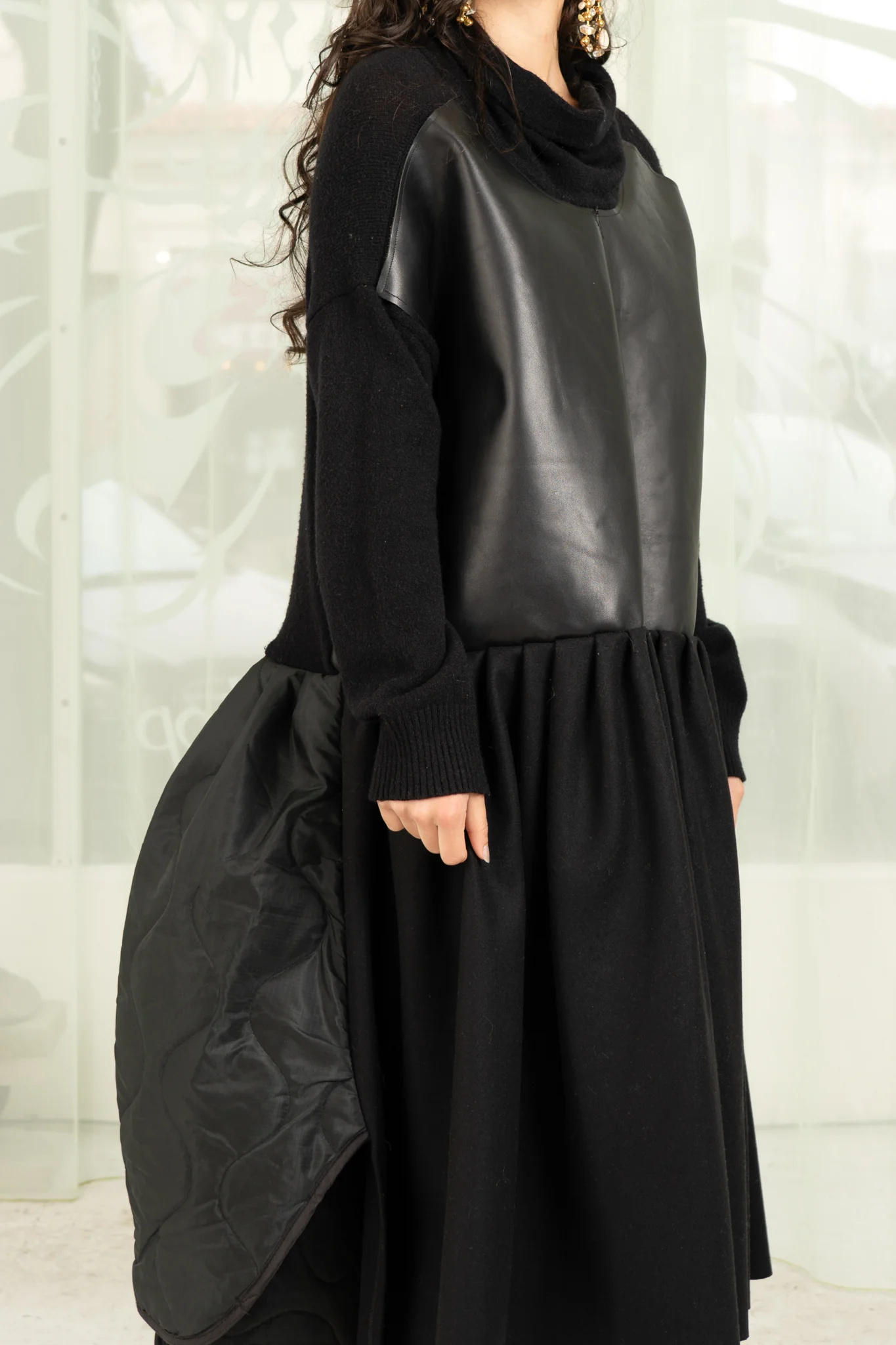 Hue Frock - Image 6