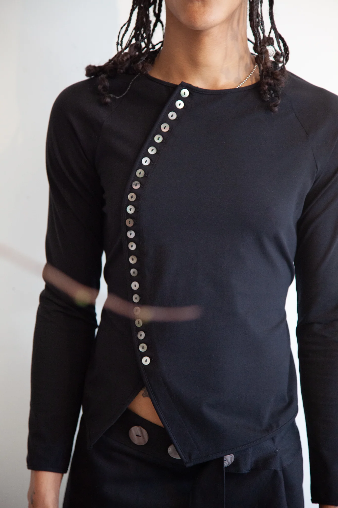 Caro Cardigan Top - Image 2