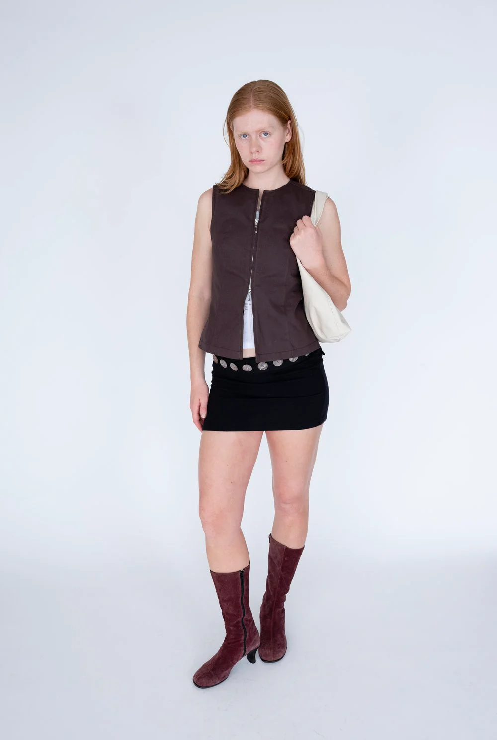 Flint Vest - Image 3