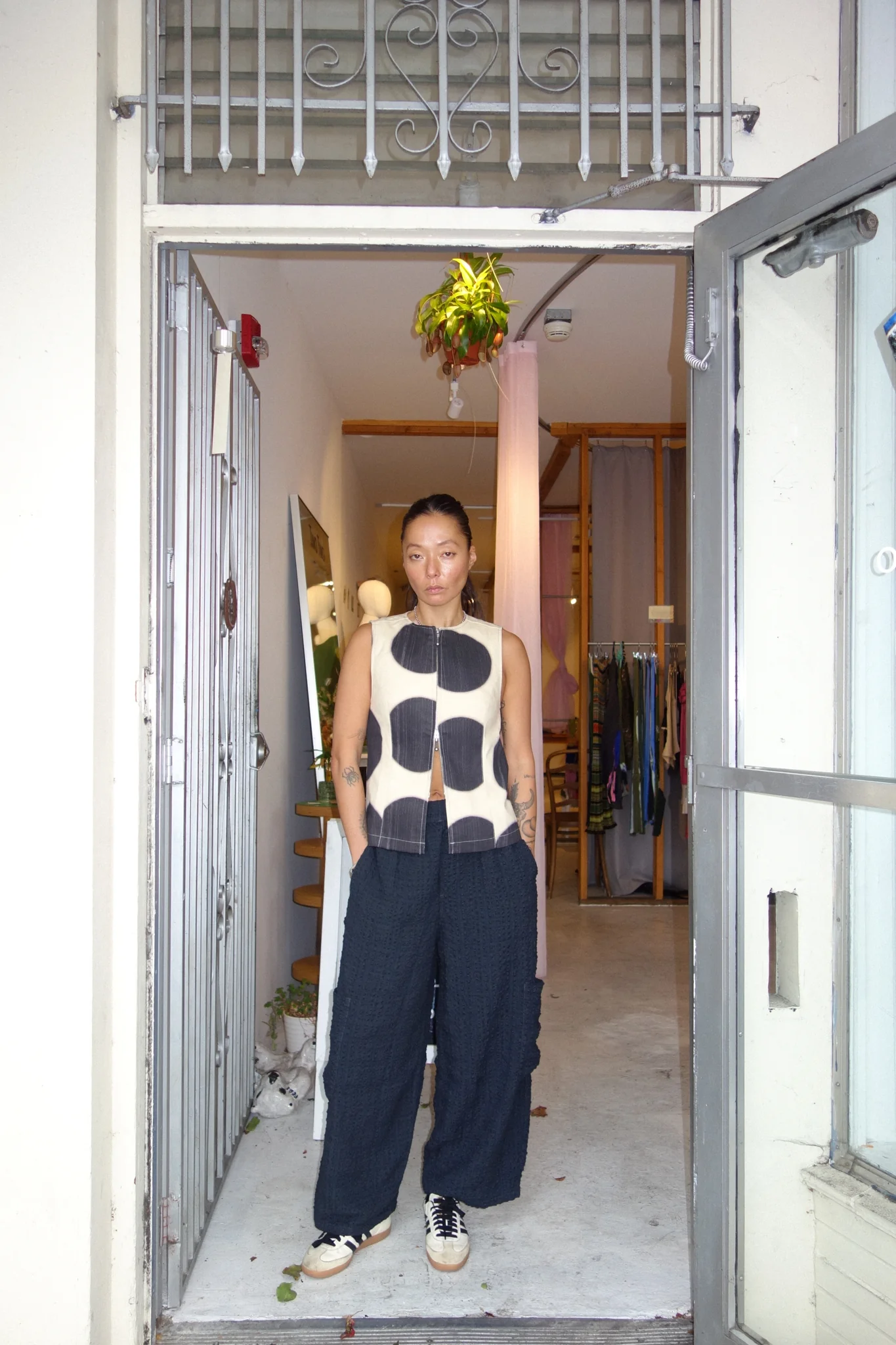 Spot Vest - Image 3