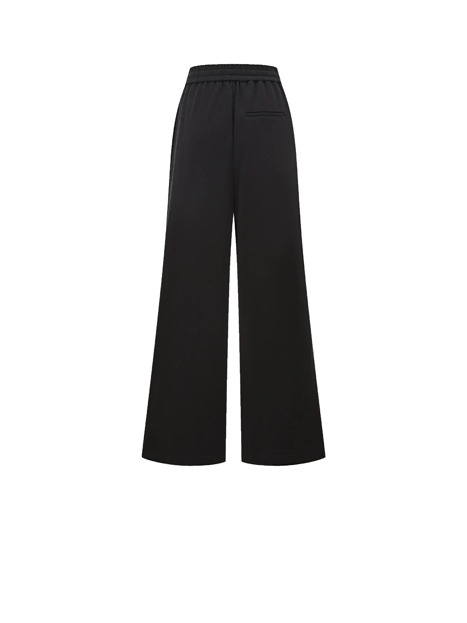 Buff Lounge Pants (Black) - Image 4