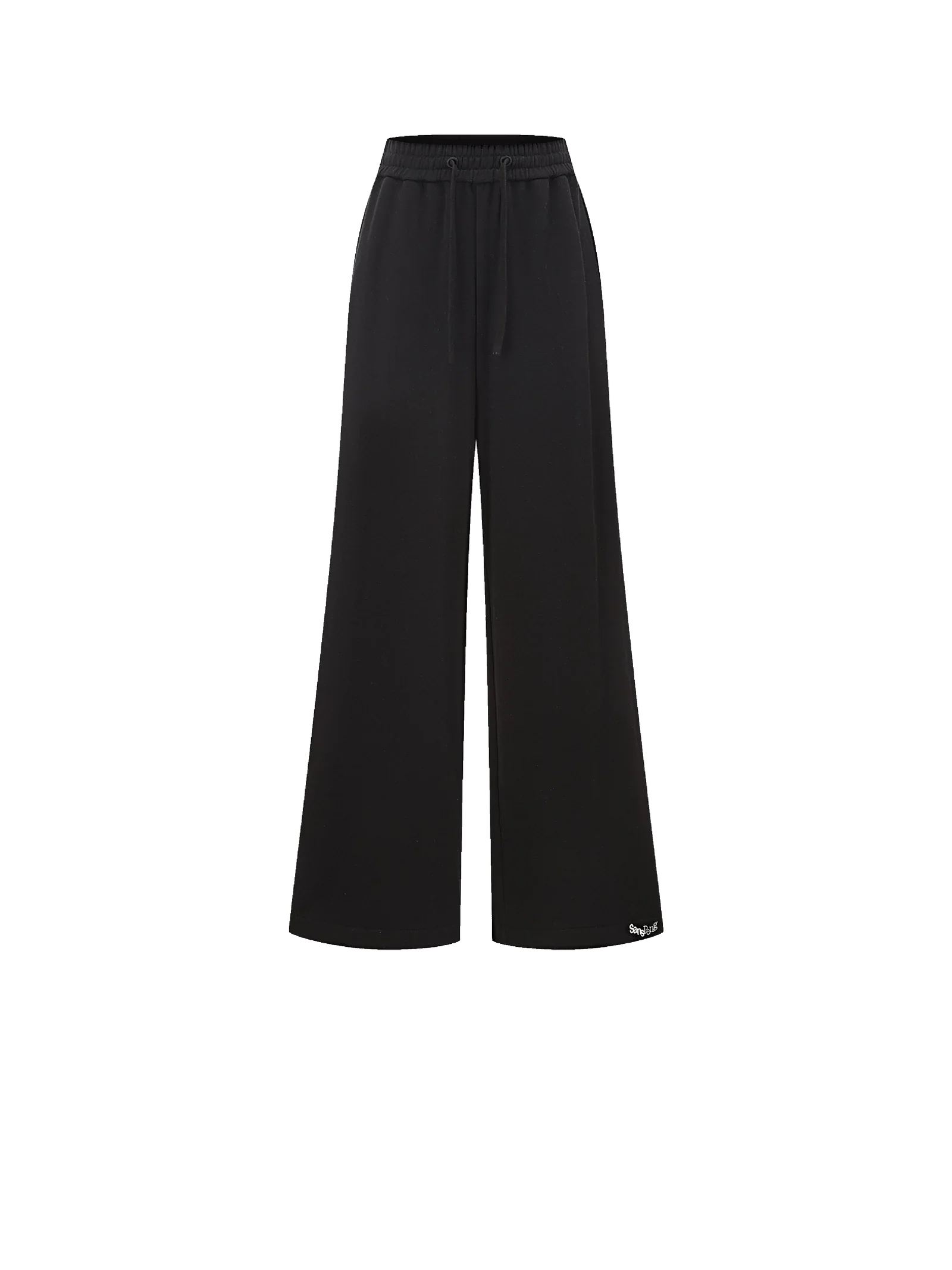 Buff Lounge Pants (Black) - Image 5