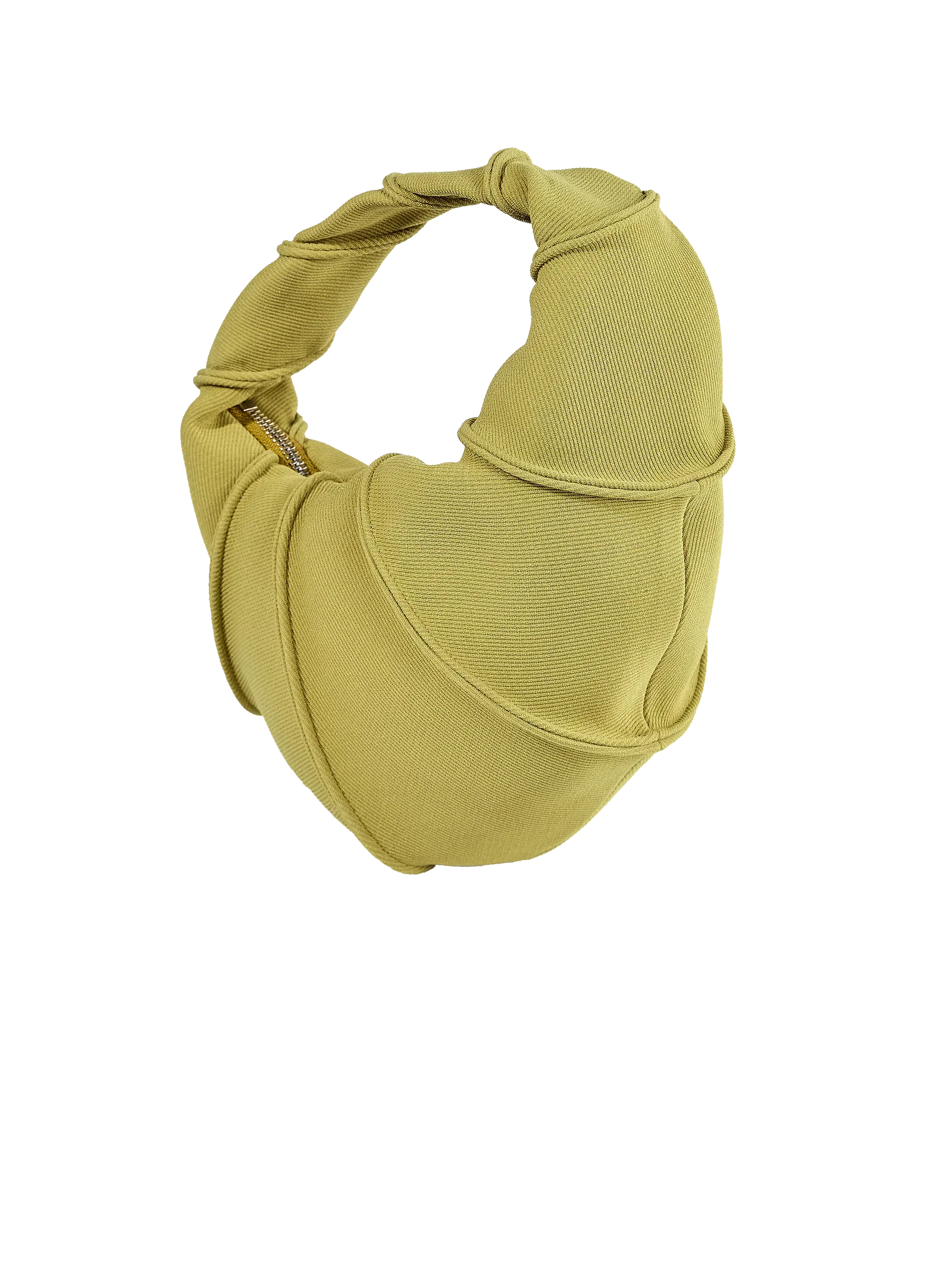 Sling Bag (Yellow) - Image 4