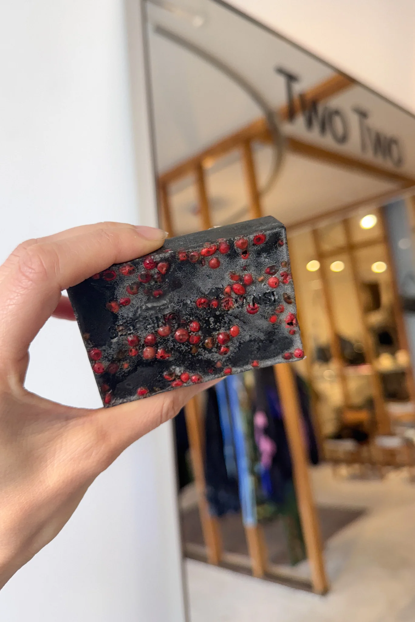 Bar Soap — "22" - Image 3