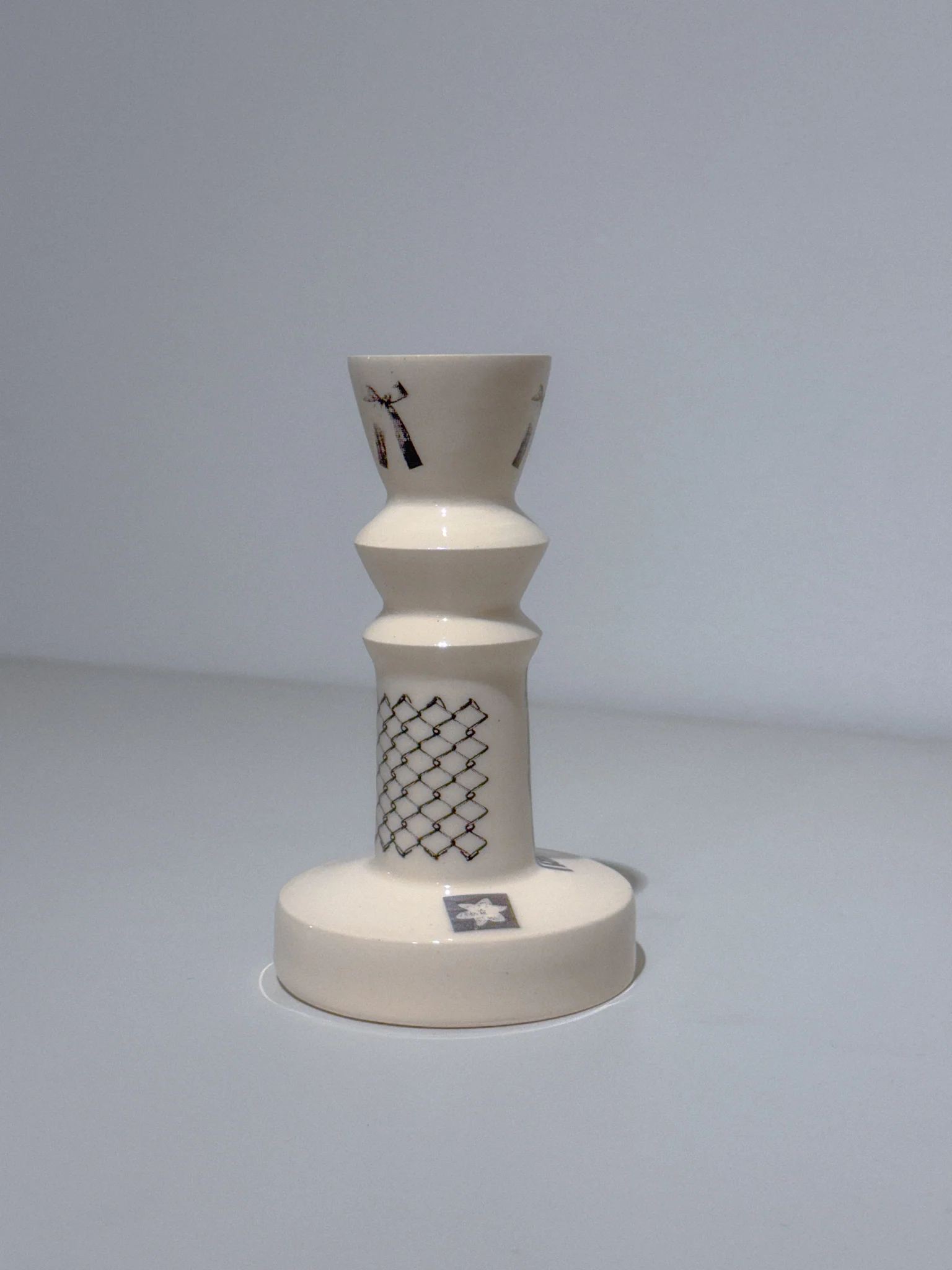 Fantasy Candle Holder - Image 2
