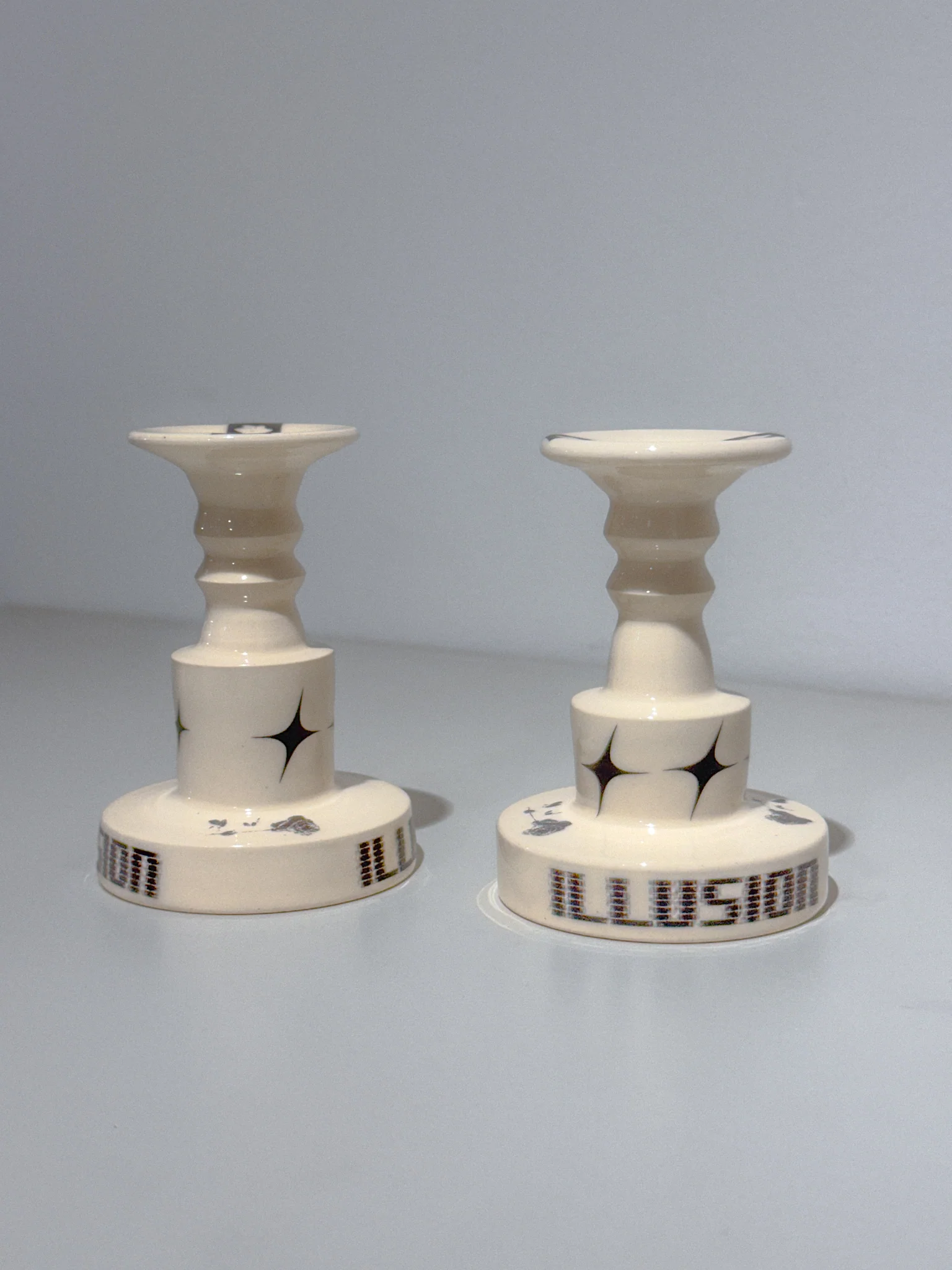 Illusion Candle Holder - Image 3