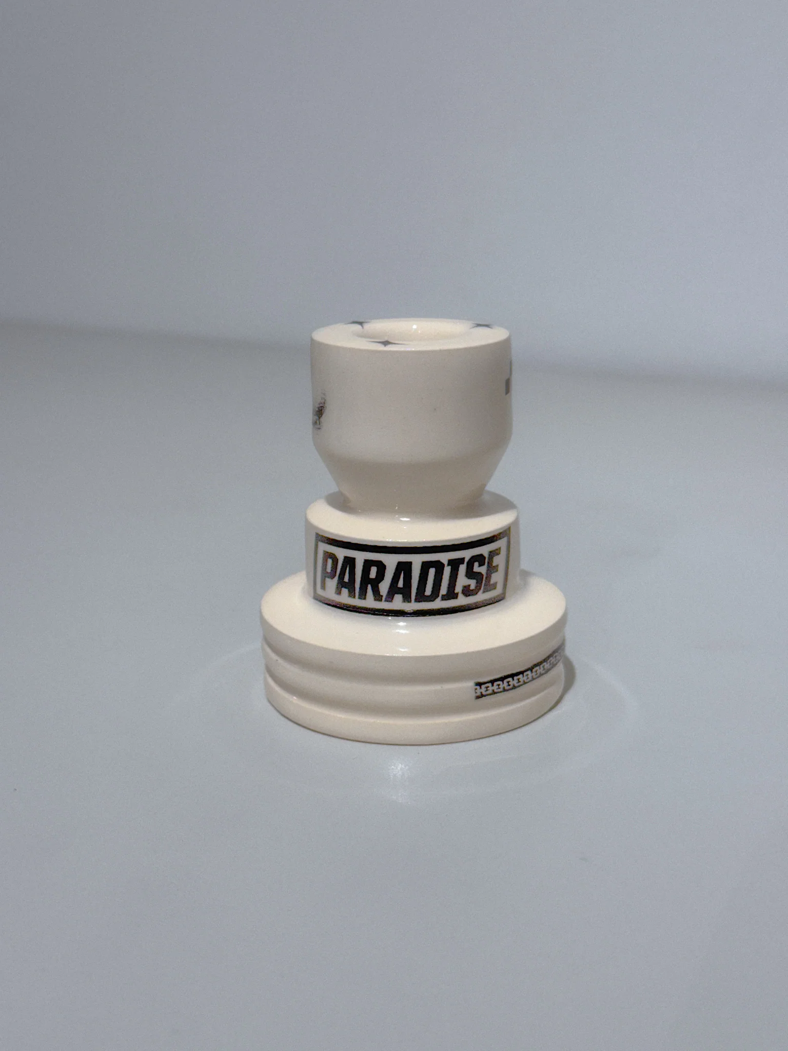 Paradise Candle Holder