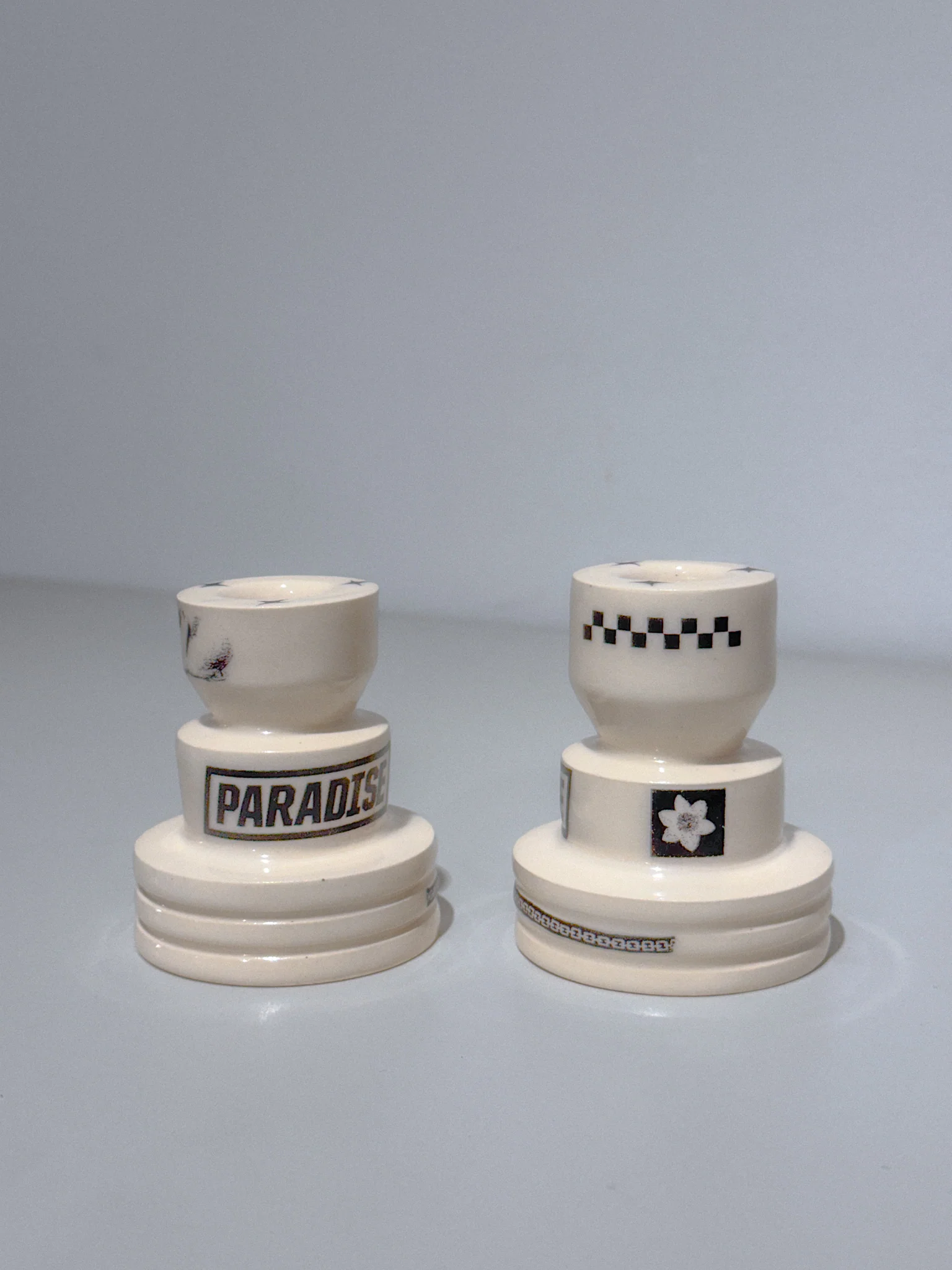 Paradise Candle Holder - Image 2