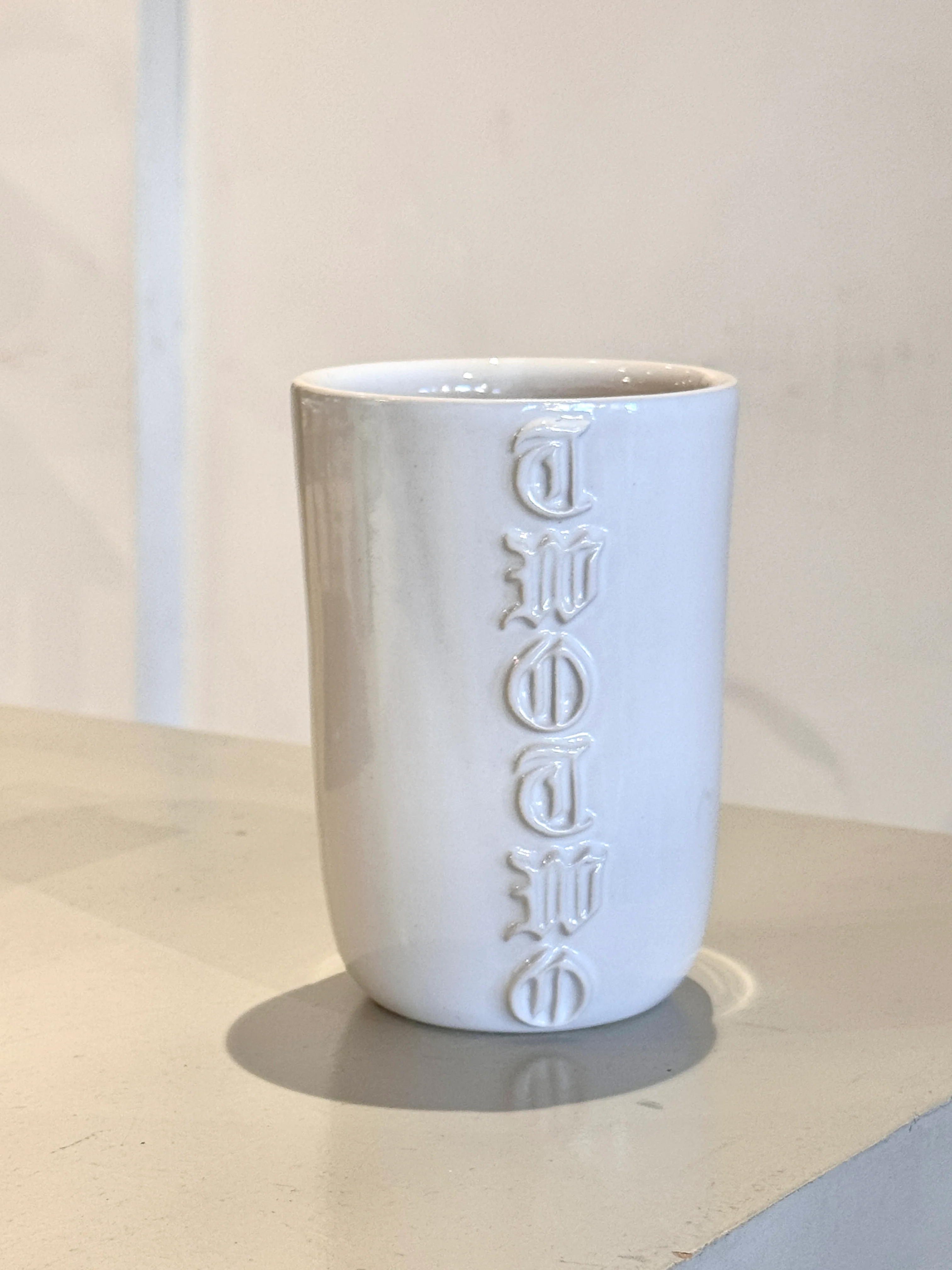 Two Two Type Cup - Image 2