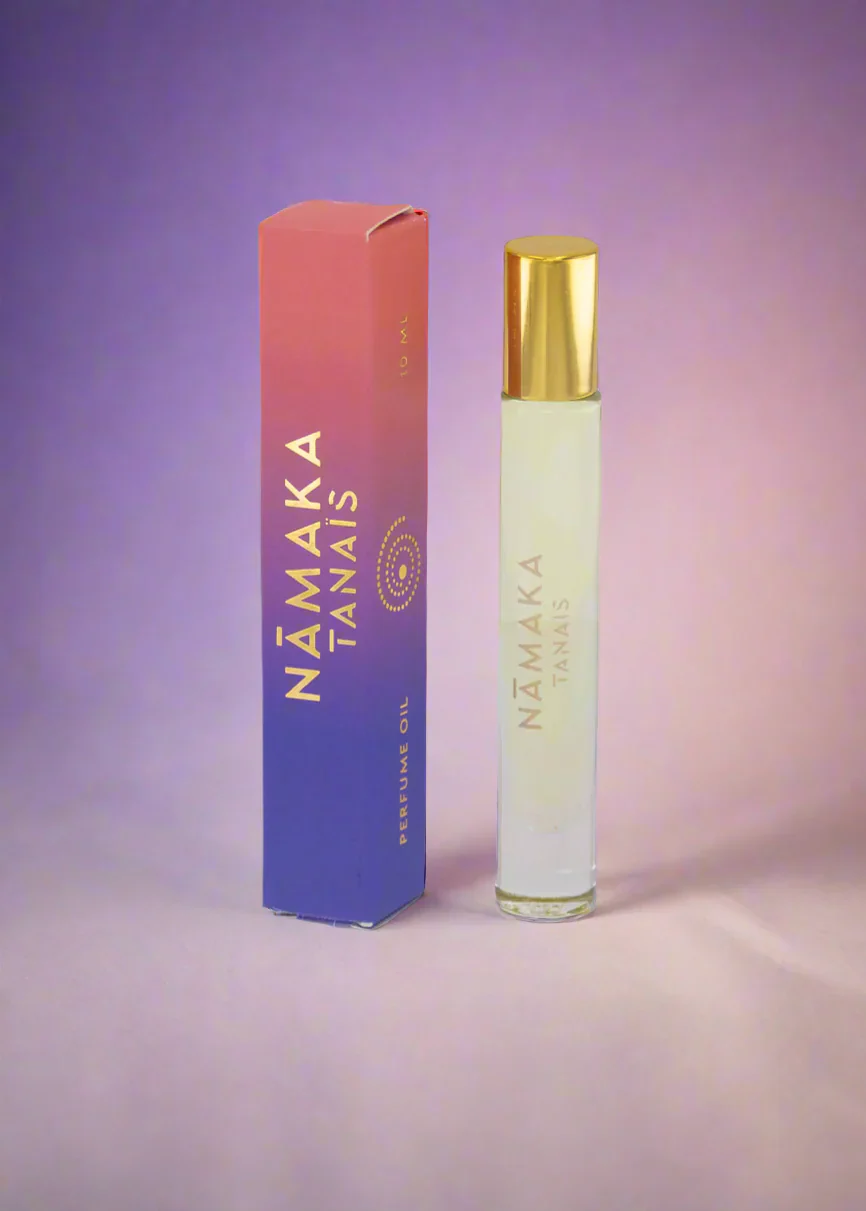 Namaka Perfume Oil