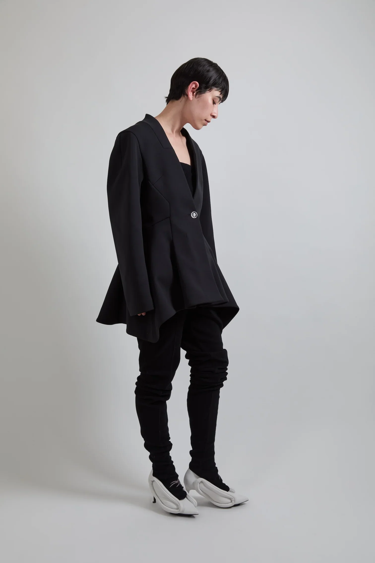 Expo Jacket (Black)