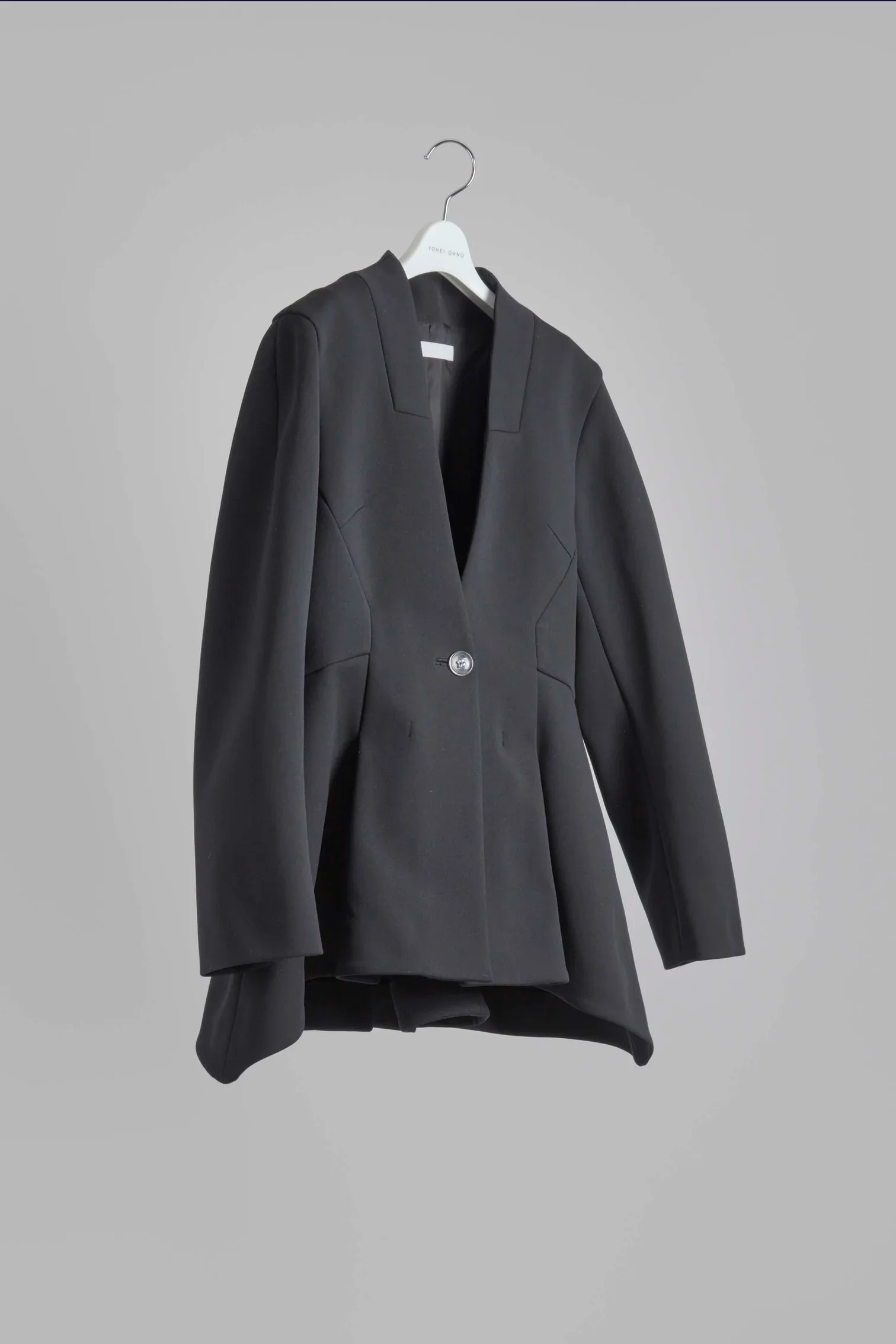 Expo Jacket (Black) - Image 2