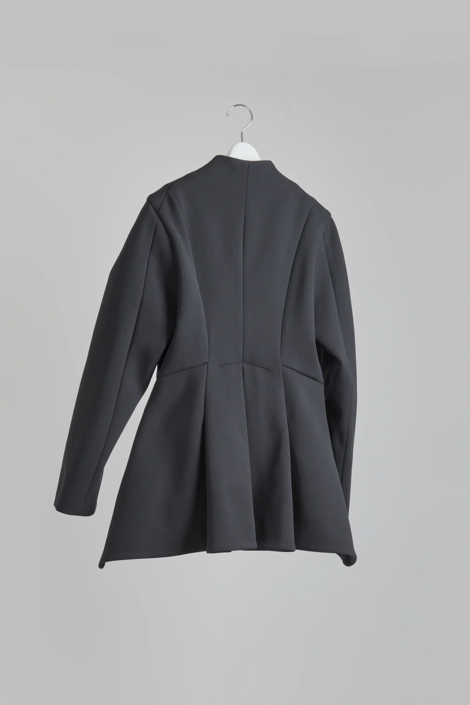 Expo Jacket (Black) - Image 5