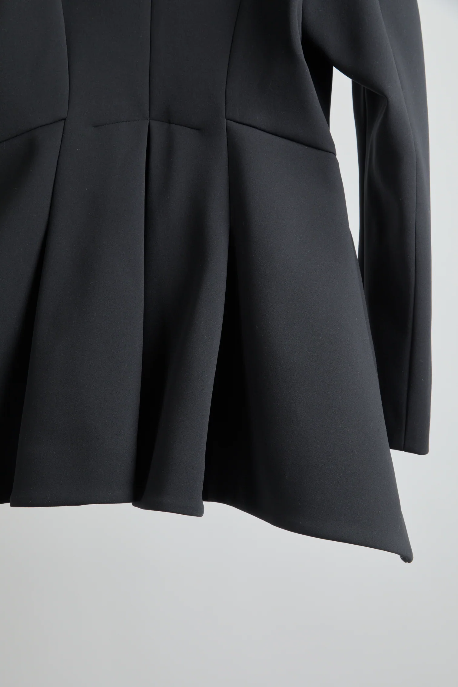 Expo Jacket (Black) - Image 6