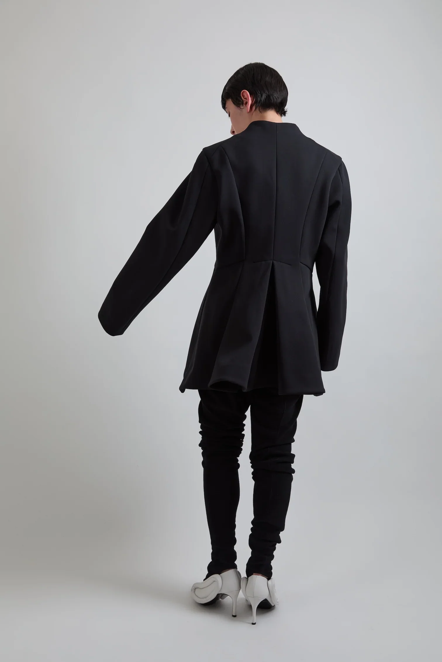 Expo Jacket (Black) - Image 7
