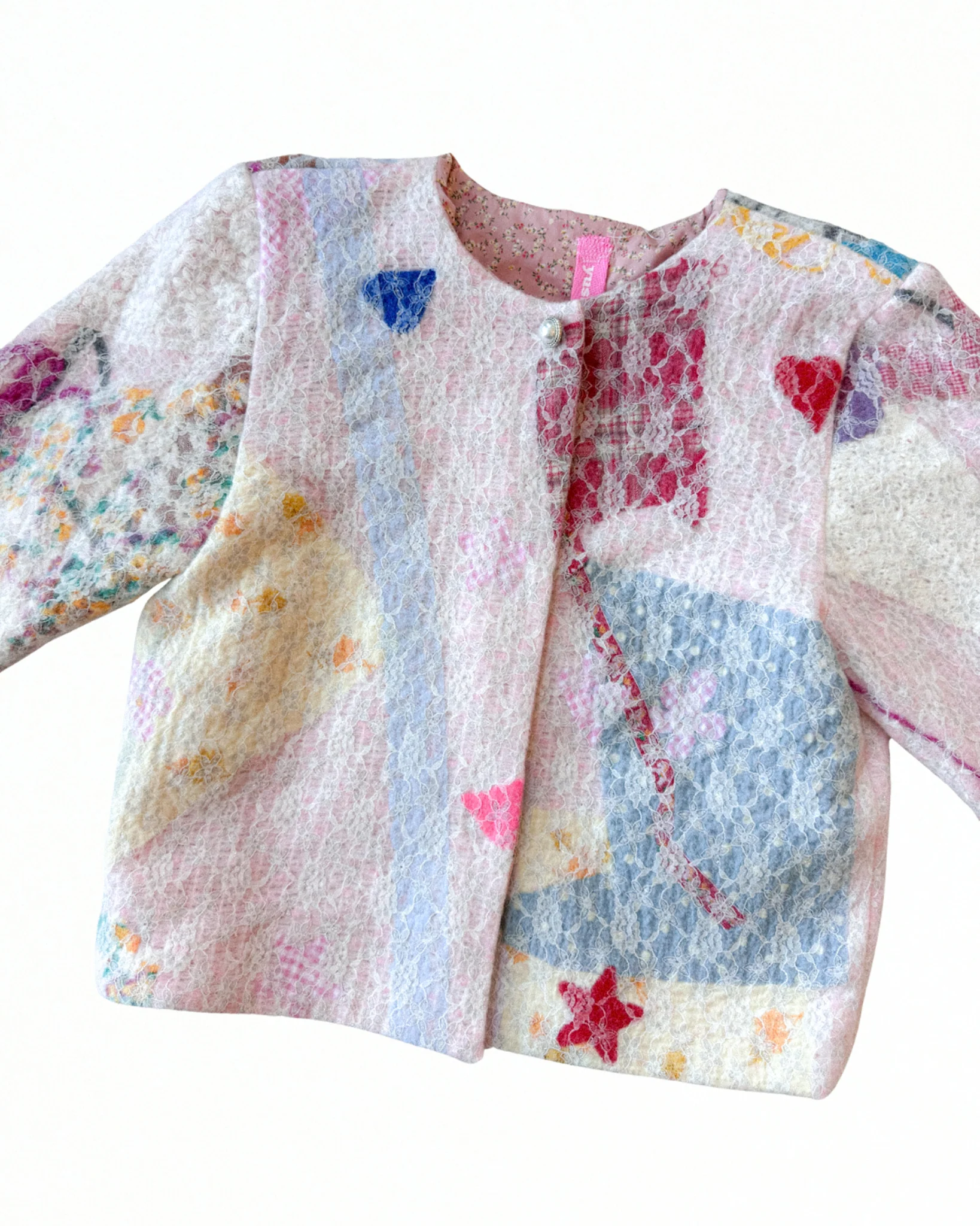 Fog Jacket - Image 8